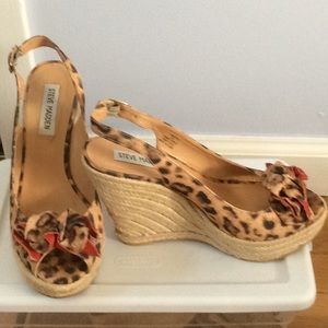 Steve Madden Espadrille